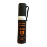 Spray Lacrymogène : GEL pour une utilisation à l'intérieur en cas de DANGER